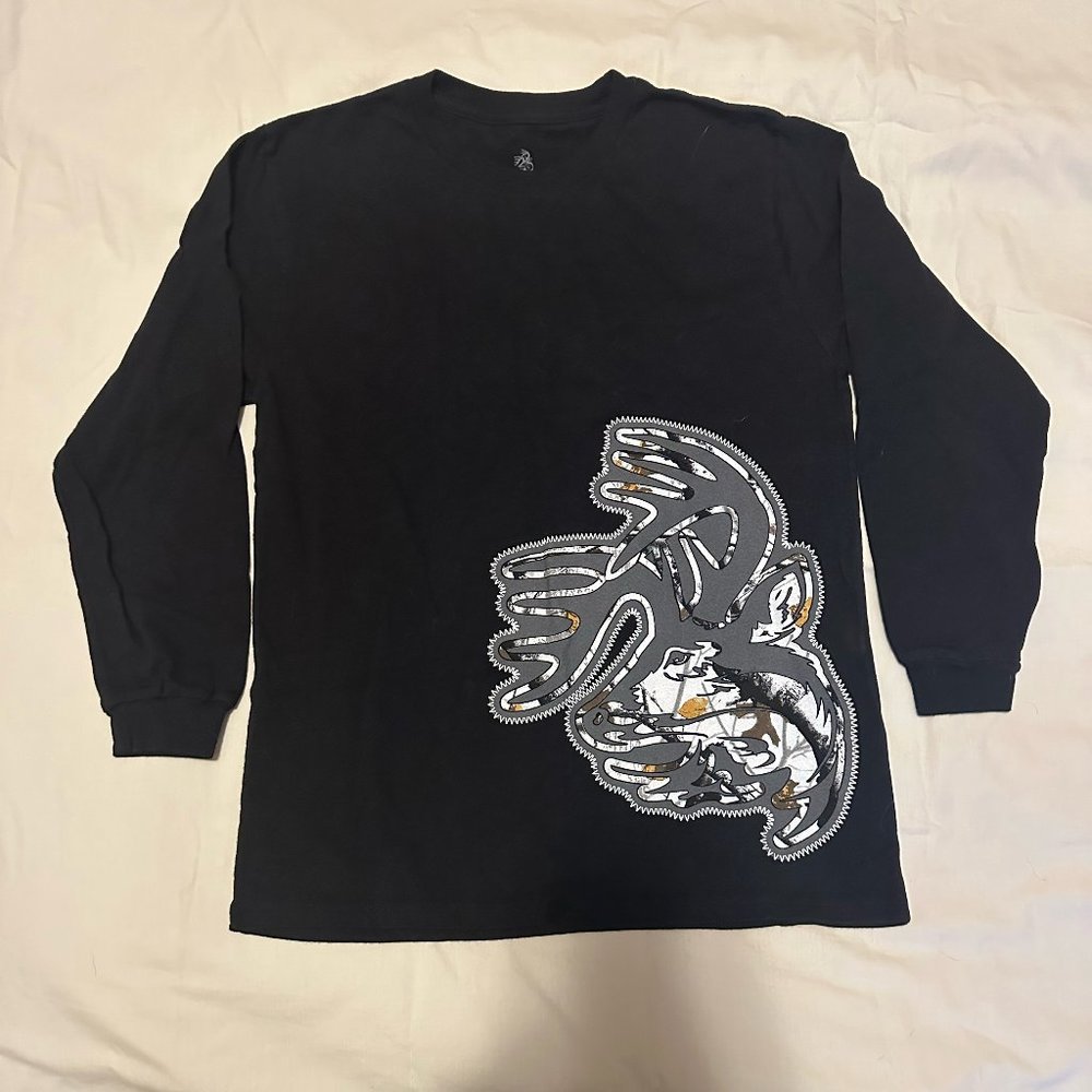 Legendary Whitetails long-sleeve t-shirt